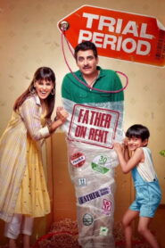 Trial Period (2023) Hindi HD