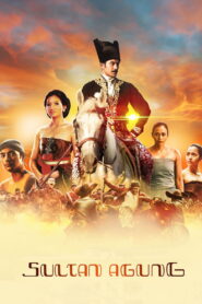 Sultan Agung (2018) Hindi HD