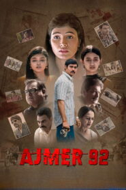 Ajmer 92 (2023) Hindi HD