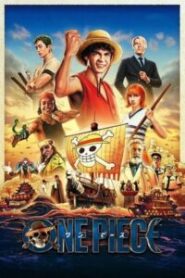 One Piece (2026) Hindi Season 2 Complete