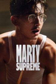 Marty Supreme (2025) Hindi Dubbed