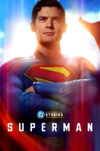 Superman (2025) Hindi HD