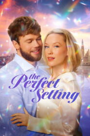 The Perfect Setting (2025) Hindi HD