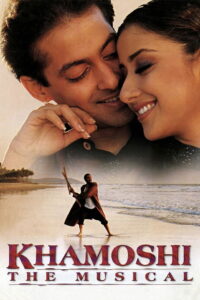 Khamoshi: The Musical (1996) Hindi HD