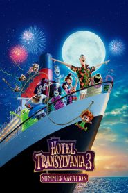 Hotel Transylvania 3: Summer Vacation (2018) Hindi Dubbed