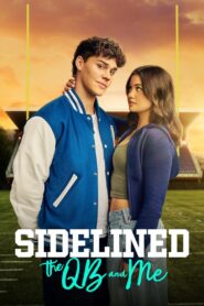 Sidelined: The QB and Me (2025) Hindi HD