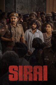 Sirai (2025) Hindi Dubbed