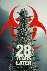 28 Years Later (2025) Hindi HD