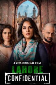 Lahore Confidential (2021) Hindi HD