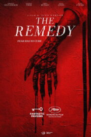 The Remedy (2025) Hindi HD