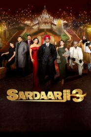 Sardaarji 3 (2025) Punjabi HDTS [Best Quality]