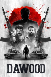 Dawood (2025) Hindi HD