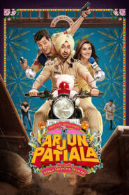 Arjun Patiala (2019) Hindi HD