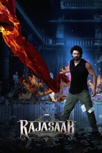 The Rajasaab (2026) Hindi Hubbed HD JioHotstar