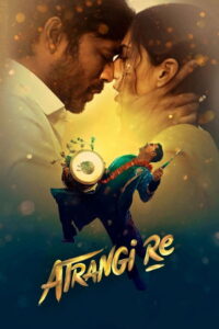 Atrangi Re (2021) Hindi HD