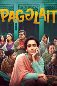 Pagglait (2021) Hindi HD