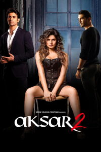 Aksar 2 (2017) Hindi HD