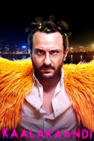 Kaalakaandi (2018) Hindi HD