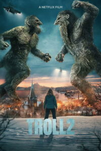 Troll 2 (2025) Hindi HD