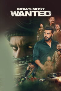 India’s Most Wanted (2019) Hindi HD