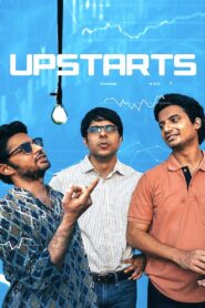 Upstarts (2019) Hindi HD