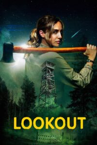Lookout (2025) Hindi HD