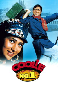 Coolie No. 1 (1995) Hindi HD