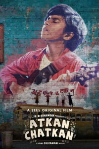 Atkan Chatkan (2020) Hindi HD