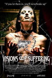 Andrey Iskanov’s Visions of Suffering (Final Director’s Cut) (2016) Hindi HD
