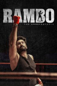 Rambo (2025) Hindi HD