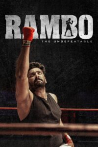 Rambo (2025) Hindi HD