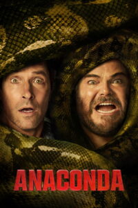 Anaconda (2025) Hindi HD