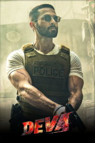 Deva (2025) Hindi HD
