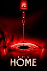 The Home (2025) Hindi HD