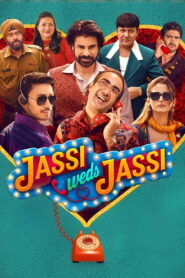 Jassi Weds Jassi (2025) Hindi HD