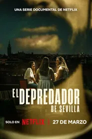 The Predator of Seville (2026) Hindi Season 1 Complete Netflix