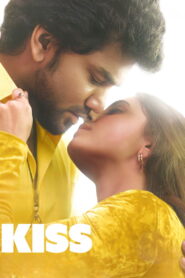 Kiss (2025) Hindi HD