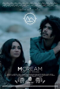 M Cream (2016) Hindi HD