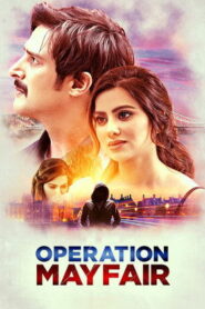 Operation Mayfair (2023) Hindi HD