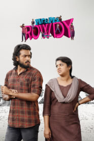 Mr. & Ms. Rowdy (2019) Hindi HD