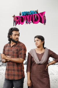 Mr. & Ms. Rowdy (2019) Hindi HD