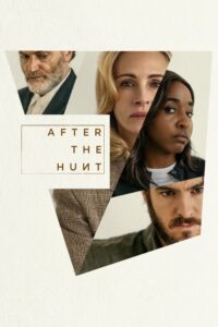 After the Hunt (2025) Hindi HD