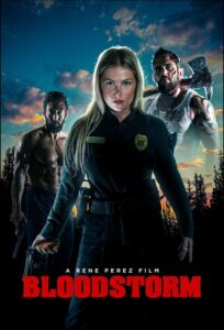 Bloodstorm (2025) Hindi HD