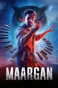 Maargan (2025) Hindi HD