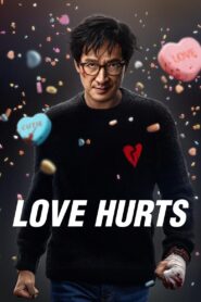 Love Hurts (2025) Hindi HD