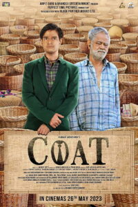 COAT (2023) Hindi HD