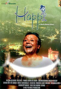 Happi (2019) Hindi HD