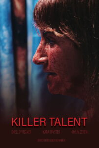 Killer Talent (2025) Hindi HD