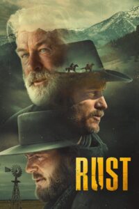 Rust (2025) Hindi HD