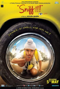 Sniff!!! (2017) Hindi HD